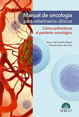 MANUAL DE ONCOLOGA PARA VETERINARIOS CLNICOS