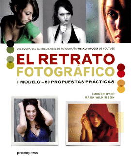 EL RETRATO FOTOGRAFICO