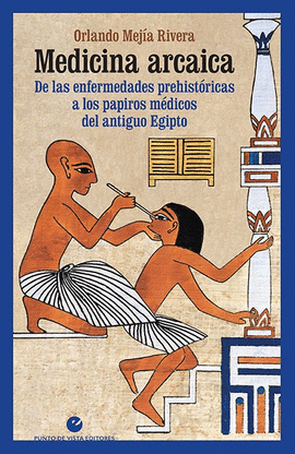 MEDICINA ARCAICA