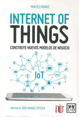INTERNET OF THINGS
