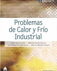 PROBLEMAS DE CALOR Y FRO INDUSTRIAL