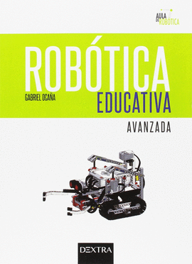 ROBOTICA EDUCATIVA