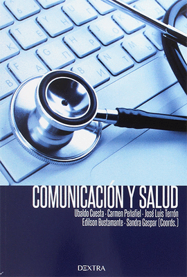 COMUNICACI�N Y SALUD