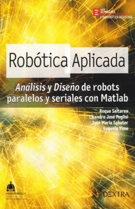 ROBOTICA APLICADA