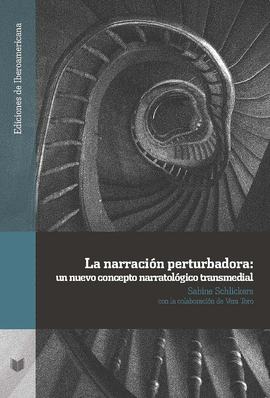 LA NARRACIN PERTURBADORA