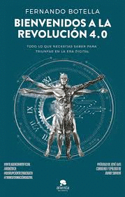 BIEVENIDOS A LA REVOLUCI�N 4.0