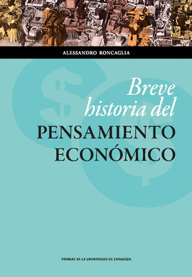 BREVE HISTORIA DEL PENSAMIENTO ECONMICO