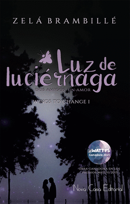 LUZ DE LUCI�RNAGA