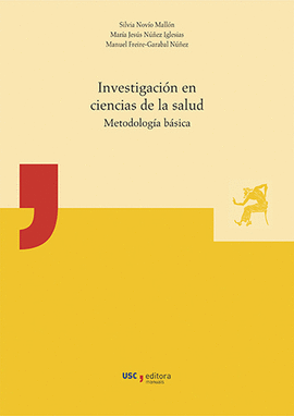 INVESTIGACION EN CIENCIAS DE LA SALUD