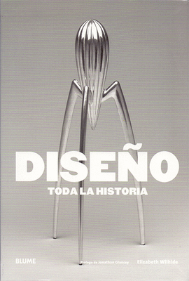 DISEO TODA LA HISTORIA