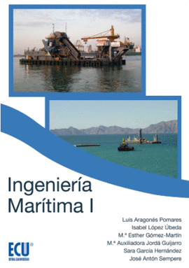 INGENIERA MARTIMA I