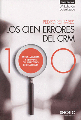 LOS CIEN ERRORES DEL CRM