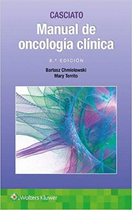 MANUAL DE ONCOLOGA CLNICA