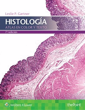 HISTOLOGIA