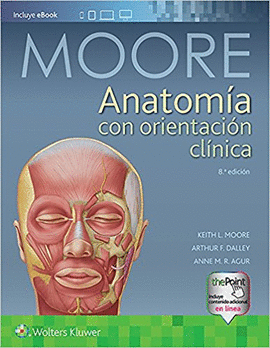 ANATOMIA CON ORIENTACION CLINICA