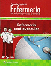 ENFERMERIA CARDIOVASCULAR