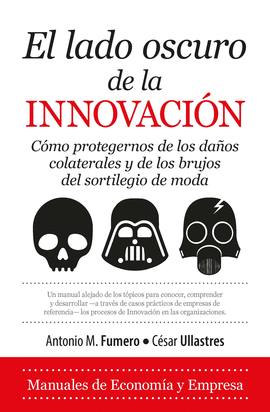 EL LADO OSCURO DE LA INNOVACIN