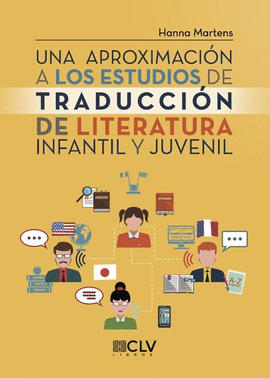 UNA APROXIMACIN A LOS ESTUDIOS DE TRADUCCIN DE LITERATURA INFANTIL Y JUVENIL