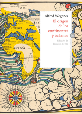 EL ORIGEN DE LOS CONTINENTES Y OCANOS