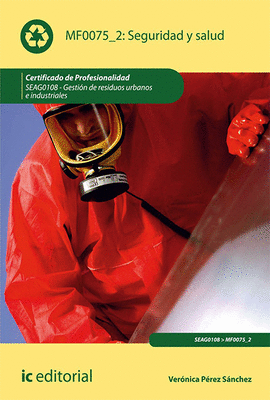 SEGURIDAD Y SALUD MF0075_2