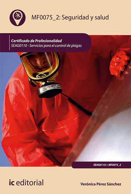 SEGURIDAD Y SALUD MF0075_2