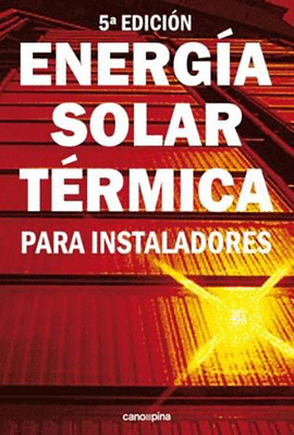 ENERGA SOLAR TRMICA PARA INSTALADORES