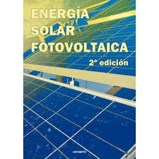 ENERGA SOLAR FOTOVOLTAICA