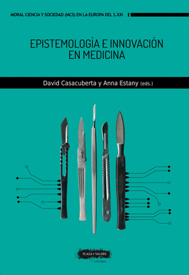 EPISTEMOLOGA E INNOVACIN EN MEDICINA