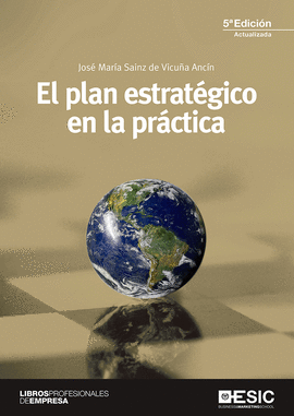 EL PLAN ESTRATGICO EN LA PRCTICA