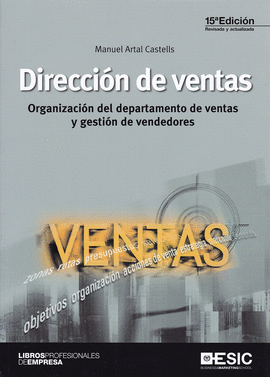 DIRECCIN DE VENTAS