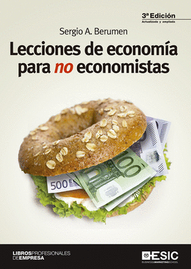 LECCIONES DE ECONOMA PARA NO ECONOMISTAS