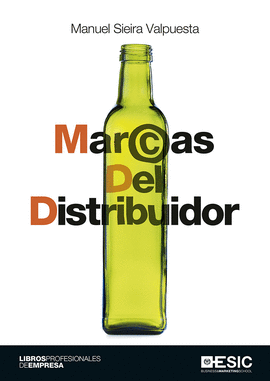MARCAS DEL DISTRIBUIDOR