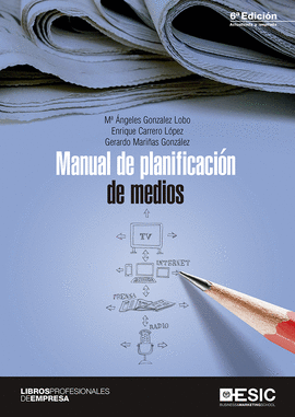 MANUAL DE PLANIFICACIN DE MEDIOS