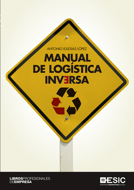 MANUAL DE LOGSTICA INVERSA