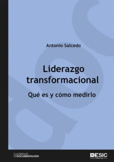 LIDERAZGO TRANSFORMACIONAL