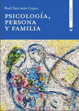 PSICOLOGIA, PERSONA Y FAMILIA