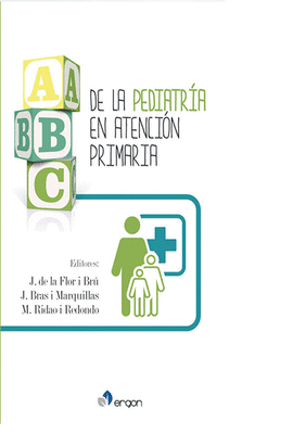 ABC DE LA PEDIATRA EN ATENCIN PRIMARIA