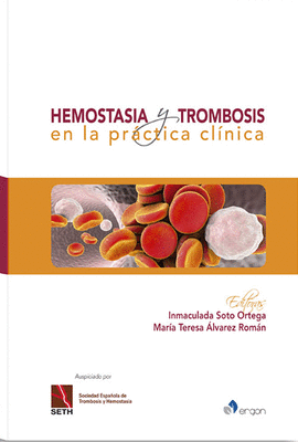 HEMOSTASIA Y TROMBOSIS EN LA PR�CTICA CL�NICA