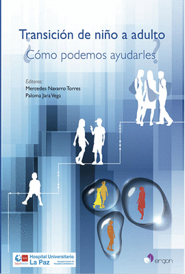 TRANSICIN DE NIO A ADULTO