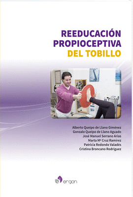 REEDUCACIN PROPIOCEPTIVA DEL TOBILLO