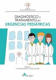 DIAGN�STICO Y TRATAMIENTO EN URGENCIAS PEDI�TRICAS