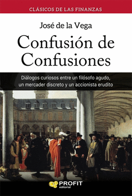 CONFUSIN DE CONFUSIONES