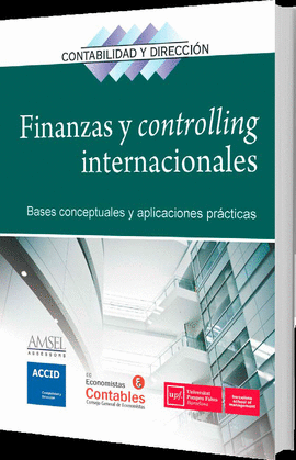 FINANZAS Y CONTROLLING INTERNACIONALES