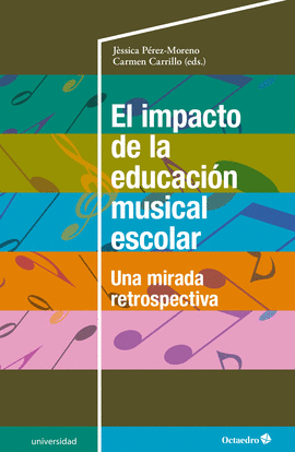 EL IMPACTO DE LA EDUCACIN MUSICAL ESCOLAR