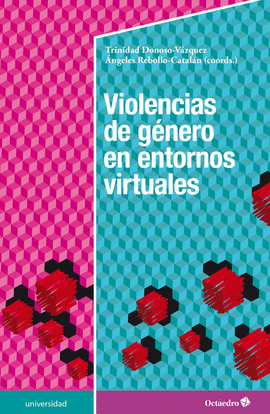 VIOLENCIAS DE GNERO EN ENTORNOS VIRTUALES