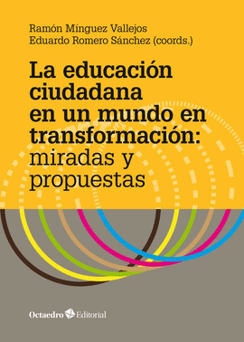 LA EDUCACIN CIUDADANA EN UN MUNDO EN TRANSFORMACIN