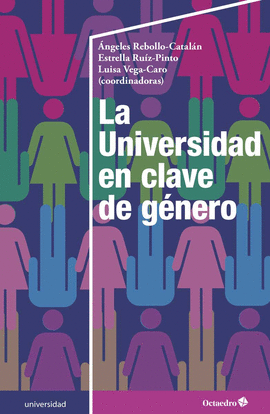 LA UNIVERSIDAD EN CLAVE DE GNERO