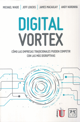 DIGITAL VORTEX