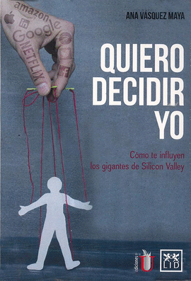 QUIERO DECIDIR YO