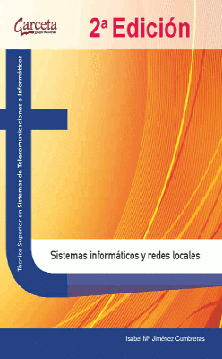 SISTEMAS INFORMATICOS Y REDES LOCALES